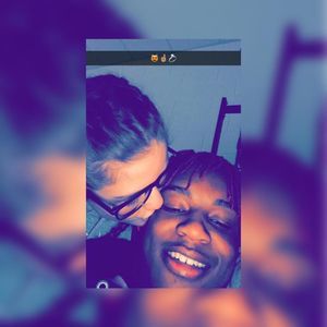 Meet your Posher, Terisha